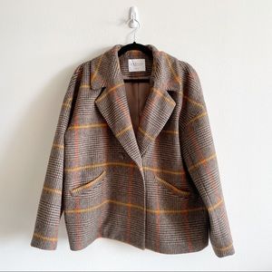 Rhona Knit Coat from Anthropologie